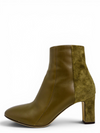 Botas Verde Oliva