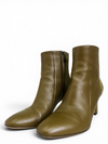 Botas Verde Oliva