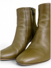 Botas Verde Oliva