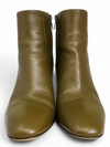 Botas Verde Oliva