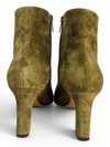 Botas Verde Oliva
