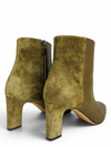 Botas Verde Oliva