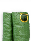Botas Verdes