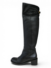 Botas "Soho Over the Knee"