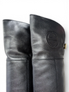 Botas "Soho Over the Knee"