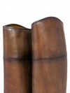Botas Cafés