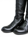 Botas "Soho Over the Knee"