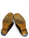 Botas Cafés