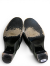 Botas "Soho Over the Knee"
