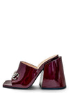 Sandalias "Lexi Horsebit High-Heel"