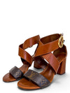 Sandalias "Horizon"