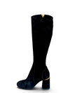 Botas "Negras"