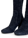Botas "Negras"