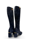 Botas "Negras"