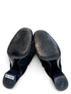 Botas "Negras"