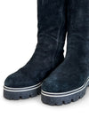Botas Negras