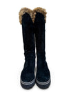 Botas Negras