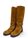Botas "Crossroads"