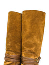 Botas "Crossroads"