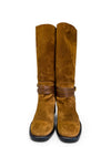 Botas "Crossroads"