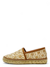 Espadrilles Beige