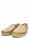 Espadrilles Beige