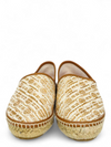 Espadrilles Beige