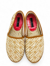 Espadrilles Beige