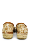 Espadrilles Beige