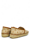 Espadrilles Beige