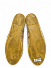 Espadrilles Beige