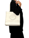 Bolso "Dempsey Leather Carryall"