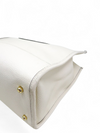 Bolso "Dempsey Leather Carryall"