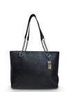Bolsos "Ava Chain Tote Bag"