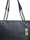 Bolsos "Ava Chain Tote Bag"