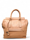 Bolso Rosado