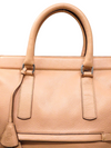 Bolso Rosado