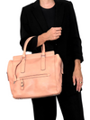 Bolso Rosado