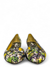 Baletas Multicolor