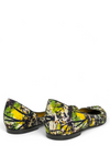 Baletas Multicolor