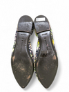 Baletas Multicolor