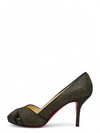 Sandalias "Shelley Orlato"