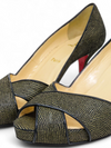 Sandalias "Shelley Orlato"