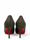 Sandalias "Shelley Orlato"
