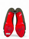 Sandalias "Shelley Orlato"