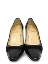 Tacones Negros
