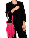 Bolso "Top Handle Bag"