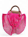 Bolso "Top Handle Bag"