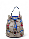 Bolso "Maybelle Bucket Bag"