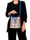Bolso "Maybelle Bucket Bag"